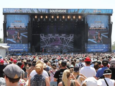 Southside Festival Tickets